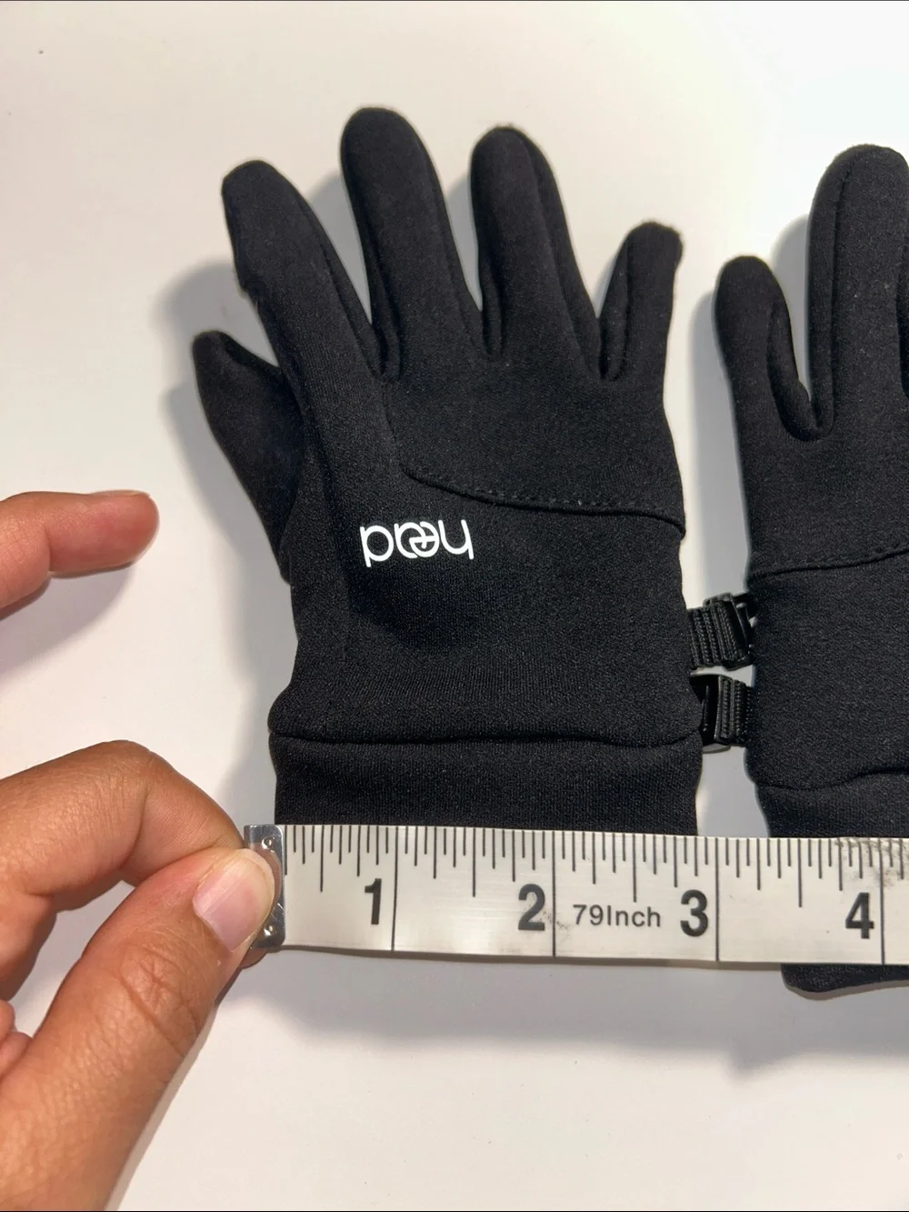 Head Boy’s Size Small Winter Gloves